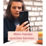Joyce Ilg Instagram – *Werbung 🤣 Wenn Handys sprechen könnten… Was würde euer Handy wohl zu euch sagen?
Das ist ein Ausschnitt aus meinem Youtube-Video: youtube.com/joyce

#TeamGalaxy #GalaxyS21Ultra @samsunggermany #Comedy #Handy