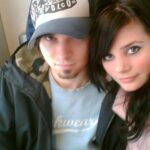 Joyce Ilg Instagram – 20 Jahre Chris & Joyce 🫂

@ChrisHalb12 & ich hatten diese Woche 20jähriges Kennenlernen 😍🙏 wow! Ich bin so glücklich & dankbar, dich in meinem Leben zu haben, Chrissl!

So doll haben wir uns gar nicht verändert, oder? Außer dass wir damals ein bisschen emo aussahen 😂

#20Jahre #dankbar