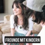 Joyce Ilg Instagram - Typische Gespräche mit Freunden, die Kinder haben 😂 #Eltern #Kinder #Freundschaft