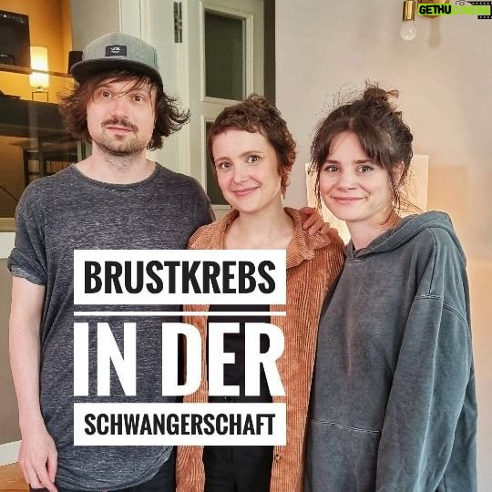 Joyce Ilg Instagram - Danke @katrin.wolter, dass du deine berührende & inspirierende Geschichte mit uns geteilt hast. Du bist so eine wundervolle, starke Frau ❤️🫂✨ Wenn ihr euch das komplette Gespräch anschauen wollt, klickt einfach auf den Link in meinem Profil.