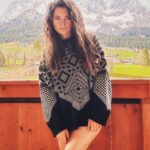 Joyce Ilg Instagram – I am a mountain, I am the sea, you can‘t take that away from me…

#mountains #austria #lovinglife