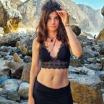 Joyce Ilg Instagram – Livin’ on the moon 🌑🌕