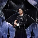 Joyce Ilg Instagram – Das Resultat von unserem Wednesday-Plakat-Shooting 🖤☔

Vielleicht sollte ich an Karneval nächste Woche einen Tag als Wednesday gehen…?! 

#wednesday #wednesdayaddams #wednesdayedit #wednesdaynetflix #creative #photoart