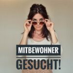 Joyce Ilg Instagram - WG-Zimmer-Suche in Köln war sehr anstrengend! Was sind so eure Erfahrungen bei der WG- oder Mitbewohnersuche? #Mitbewohner #WG #WGSuche #Wohnungssuche #Besichtigung @marc_rene_lochmann @chrishalb12