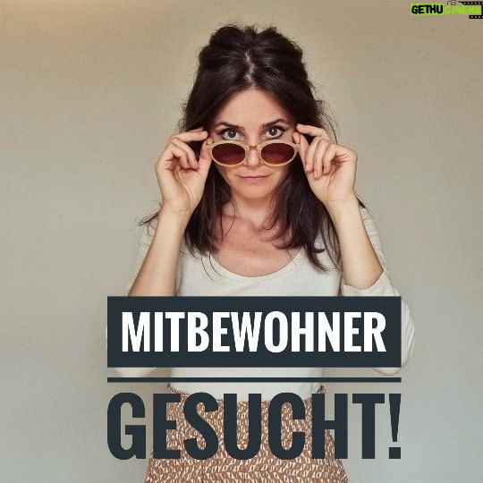 Joyce Ilg Instagram - WG-Zimmer-Suche in Köln war sehr anstrengend! Was sind so eure Erfahrungen bei der WG- oder Mitbewohnersuche? #Mitbewohner #WG #WGSuche #Wohnungssuche #Besichtigung @marc_rene_lochmann @chrishalb12