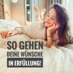 Joyce Ilg Instagram – So manifestierst du richtig! ✨🫶 Viel Freude dabei!

#wünschen #manifestieren #manifestation #Gedanken #Gefühle