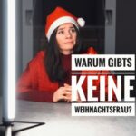 Joyce Ilg Instagram - Weißt du, warum es keine WeihnachtsFRAU gibt? 🎅 #xmas #christmas #Weihnachten #Weihnachtsmann #Weihnachtsfrau