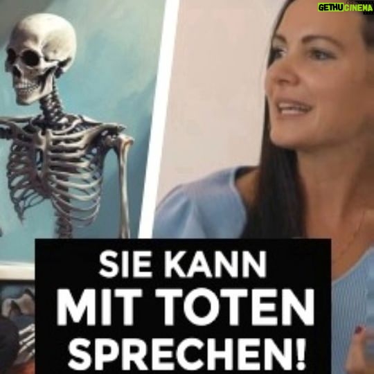 Joyce Ilg Instagram - Habt ihr die letzte Podcastfolge schon gesehen? Unsere Freundin @isabell_spiritinspirations macht Jenseitskontakte & hat damit sogar schon den Skeptiker @chrishalb12 in einer persönlichen Sitzung abgeholt. Hier erzählt sie ein paar Beispiele aus ihren Erfahrungen. Im ganzen Podcast erfahrt ihr noch viel mehr: Link in meinem Profil! Habt ihr selbst schon übersinnliche Erfahrungen gemacht? #Jenseitskontakt #Medium #Seele