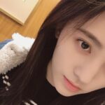 Ju Jingyi Instagram -