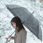 Ju Jingyi Instagram - ❄❄❄