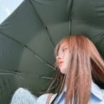 Ju Jingyi Instagram - ☀️