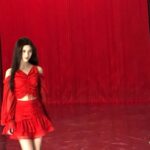 Ju Jingyi Instagram -