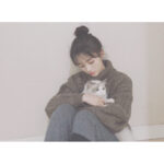 Ju Jingyi Instagram - Happy new year！🎉