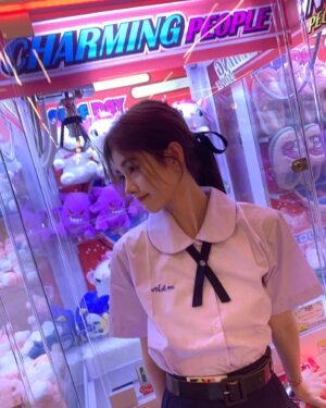 Ju Jingyi Instagram - 😄😄😄😄😄