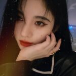 Ju Jingyi Instagram - 🦋