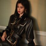 Ju Jingyi Instagram - 🦋