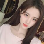 Ju Jingyi Instagram - ✨