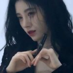 Ju Jingyi Instagram -