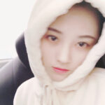 Ju Jingyi Instagram -