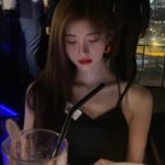 Ju Jingyi Instagram - 😊