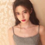 Ju Jingyi Instagram - ✨