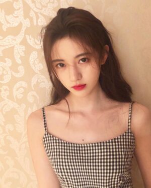 Ju Jingyi Instagram - ✨