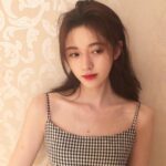 Ju Jingyi Instagram - ✨