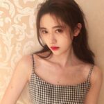 Ju Jingyi Instagram - ✨