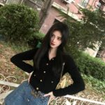Ju Jingyi Instagram - hu~