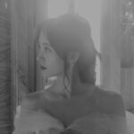 Ju Jingyi Instagram -