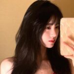 Ju Jingyi Instagram - hu~