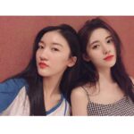 Ju Jingyi Instagram - ✨