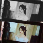 Ju Jingyi Instagram -