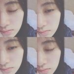 Ju Jingyi Instagram -