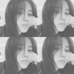 Ju Jingyi Instagram -