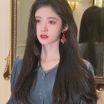 Ju Jingyi Instagram –