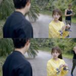 Ju Jingyi Instagram - 我觉得这个吕孩看起来会像是早恋😑😑