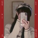 Ju Jingyi Instagram –