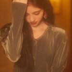 Ju Jingyi Instagram –