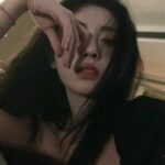 Ju Jingyi Instagram -