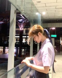 Ju Jingyi Instagram - 😄😄😄😄😄