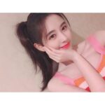 Ju Jingyi Instagram - 🎀