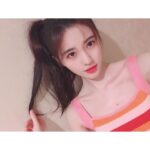 Ju Jingyi Instagram - 🎀