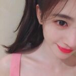 Ju Jingyi Instagram - 🎀