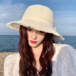 Ju Jingyi Instagram – ☀️☁️