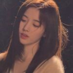 Ju Jingyi Instagram -