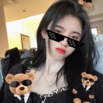 Ju Jingyi Instagram - 家里的库存😆