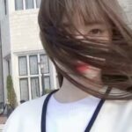 Ju Jingyi Instagram - 突然出现🙈