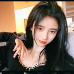 Ju Jingyi Instagram - 家里的库存😆