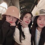 Ju Jingyi Instagram - 🤟🏻